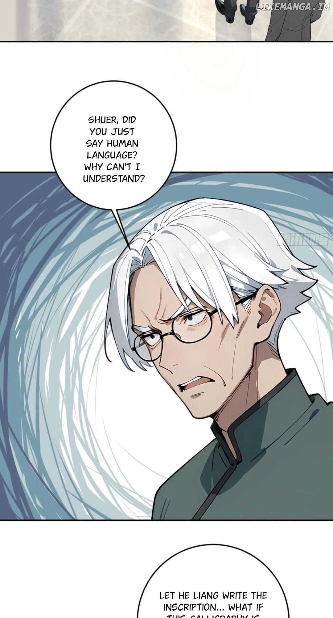 God of Learning Chapter 59 - page 50